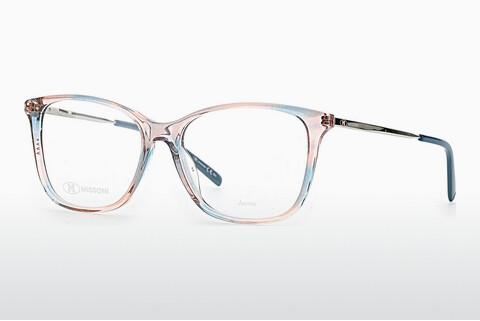 Glasses Missoni MMI 0015 DB1