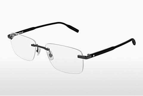 Glasses Mont Blanc MB0088O 001