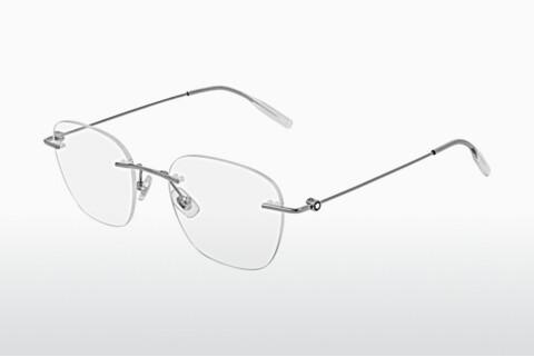 Glasses Mont Blanc MB0101O 002