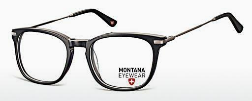 Glasses Montana MA64 