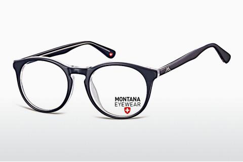 Glasses Montana MA65 C