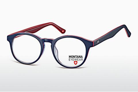 Eyewear Montana MA66 B