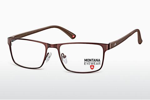 Glasses Montana MM610 B