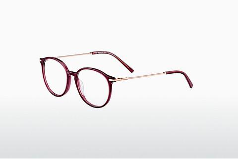 Glasses Morgan 202016 3500