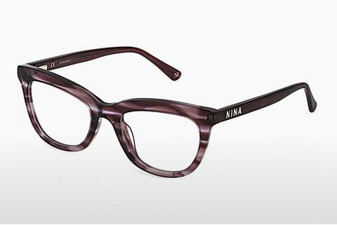 Glasses Nina Ricci VNR252 09N5