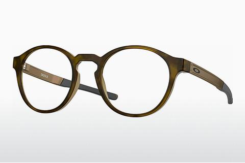 Glasses Oakley SADDLE (OX8165 816502)