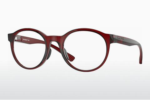 Glasses Oakley SPINDRIFT RX (OX8176 817604)