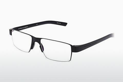Glasses Porsche Design P8813 A D2.50