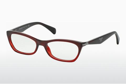 Glasses Prada SWING (PR 15PV MAX1O1)