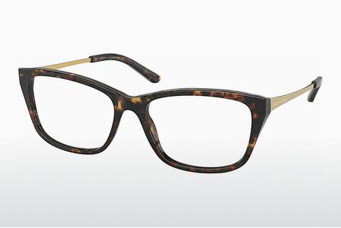 Glasses Ralph Lauren RL6206 5134