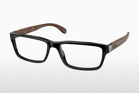 Glasses Ralph Lauren RL6213 5398