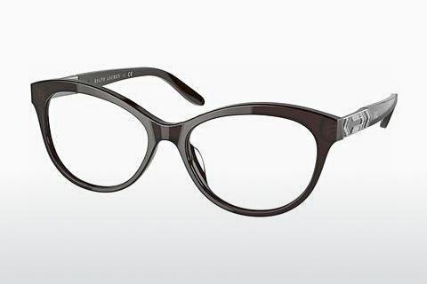 Glasses Ralph Lauren RL6216U 5855