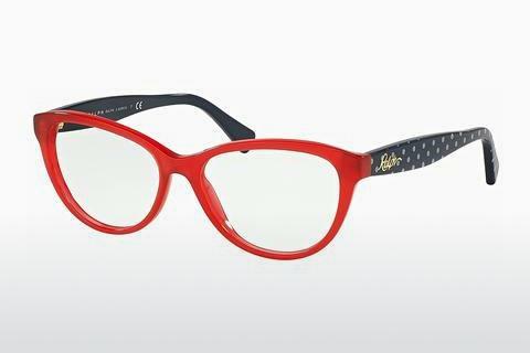 Glasses Ralph RA7075 3161