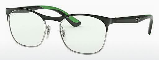 Glasses Ray-Ban Junior RY1054 4069