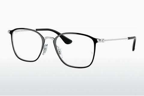 Glasses Ray-Ban Junior RY1056 4064