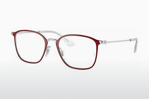 Glasses Ray-Ban Junior RY1056 4081