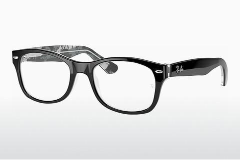 Glasses Ray-Ban Junior RY1528 3803