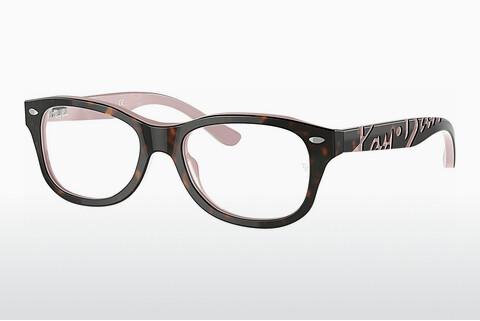 Glasses Ray-Ban Junior RY1544 3580