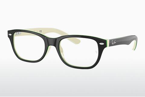 Glasses Ray-Ban Junior RY1555 3820