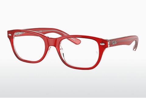 Glasses Ray-Ban Junior RY1555 3852
