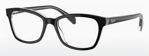 Glasses Ray-Ban Junior RY1591 3529