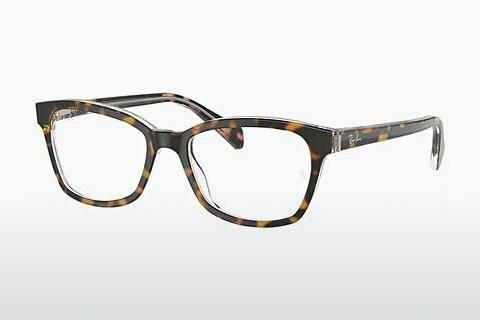 Glasses Ray-Ban Junior RY1591 3805