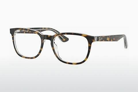 Glasses Ray-Ban Junior RY1592 3805