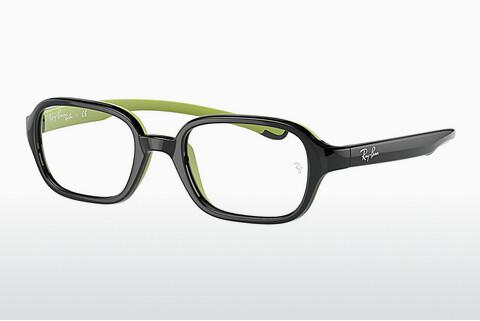 Glasses Ray-Ban Junior RY9074V 3882