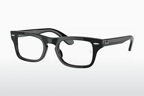 Glasses Ray-Ban Junior BURBANK JR (RY9083V 3542)