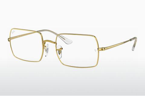 Glasses Ray-Ban Rectangle (RX1969V 3086)