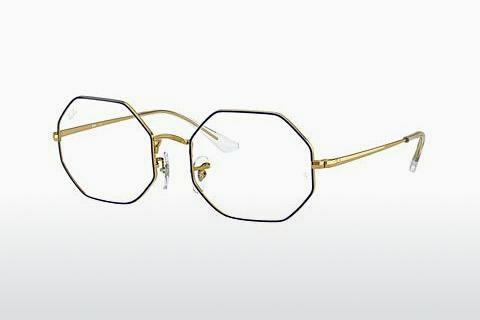 Glasses Ray-Ban Octagon (RX1972V 3105)