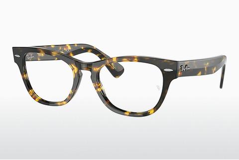 Glasses Ray-Ban LARAMIE (RX2201V 8116)