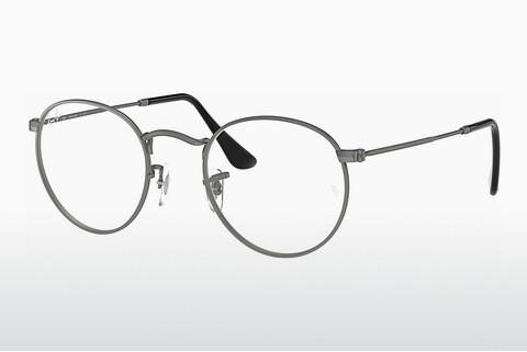 Glasses Ray-Ban ROUND METAL (RX3447V 2620)