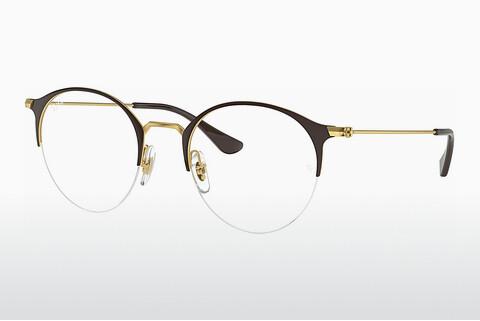 Glasses Ray-Ban RX3578V 2905