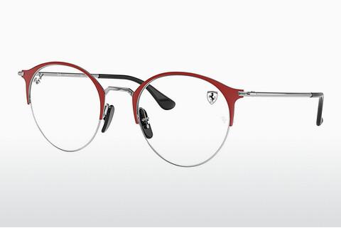 Glasses Ray-Ban RX3578VM F045
