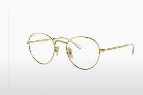 Glasses Ray-Ban Round Metal Ii (RX3582V 2500)