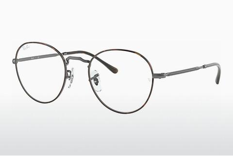 Glasses Ray-Ban Round Metal Ii (RX3582V 3034)