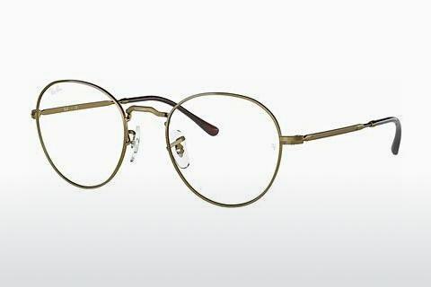 Glasses Ray-Ban DAVID (RX3582V 3117)