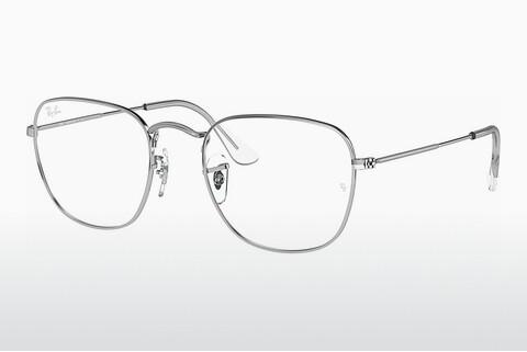 Glasses Ray-Ban FRANK (RX3857V 2501)