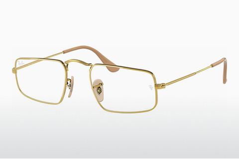 Glasses Ray-Ban JULIE (RX3957V 3086)