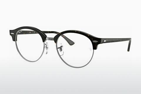 Glasses Ray-Ban Clubround (RX4246V 2012)