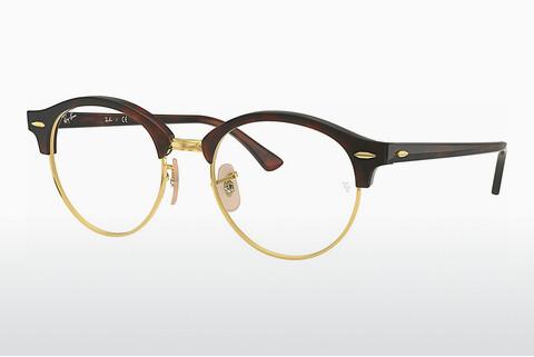 Glasses Ray-Ban Clubround (RX4246V 2372)