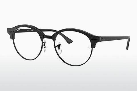 Glasses Ray-Ban CLUBROUND (RX4246V 8049)
