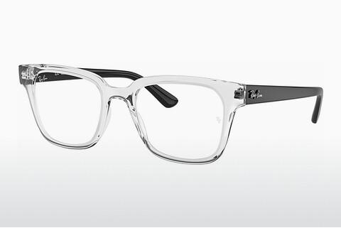 Glasses Ray-Ban RX4323V 5943