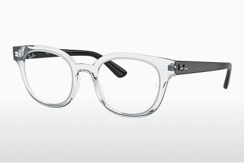 Glasses Ray-Ban RX4324V 5943