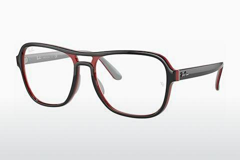 Glasses Ray-Ban STATESIDE (RX4356V 8136)