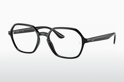 Glasses Ray-Ban RX4361V 2000