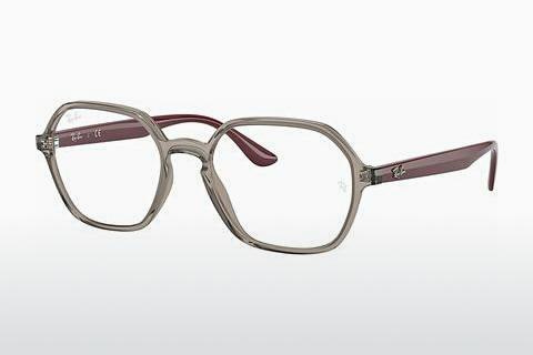 Glasses Ray-Ban RX4361V 8083