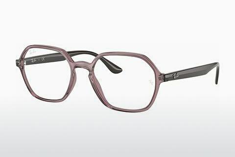 Glasses Ray-Ban RX4361V 8139