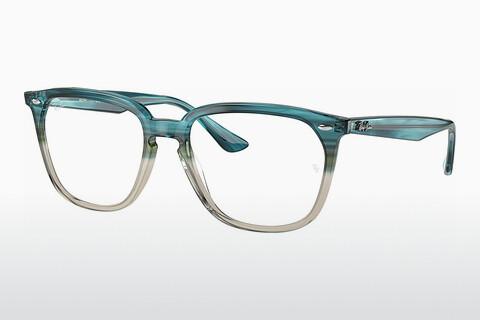 Glasses Ray-Ban RX4362V 8146